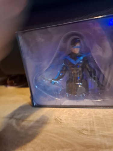 Eaglemoss batman universe - eaglemoss, dc