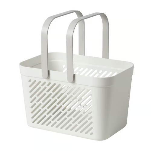 New ikea rånen shower - ikea,