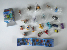 20 x Disney Micro World