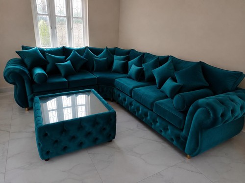 Luxury rio chesterfield - |,