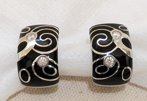 Vintage roberto coin 18k - vintage,