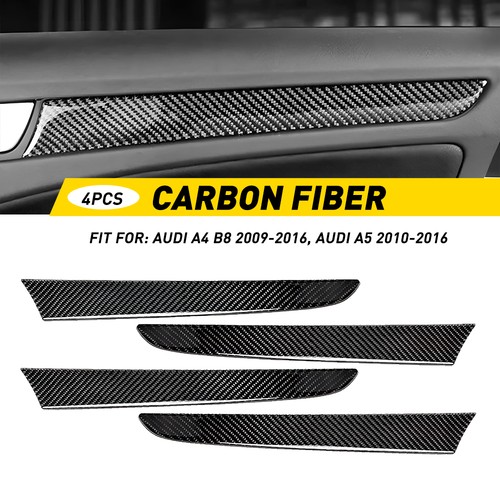 For audi 09 16 - a4, real