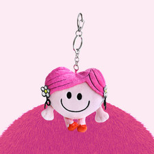 Mr. Men and Little Miss Plush