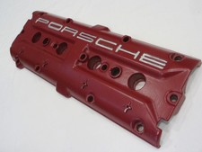Porsche 944 S2 16v Engine