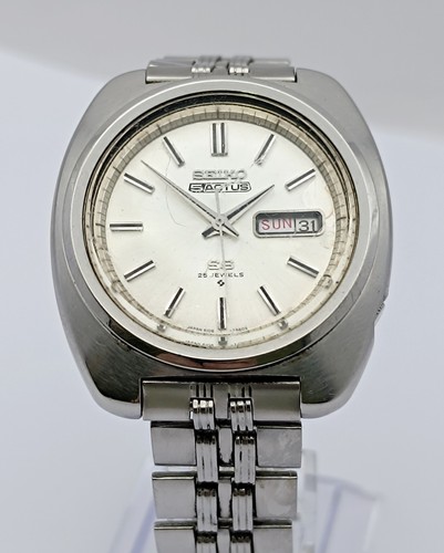 Seiko actus ufo aug - ufo,