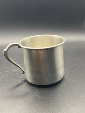 Leonard Pewter Baby Child's