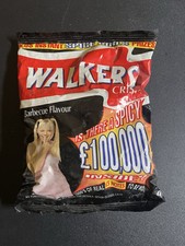 Spice Girls 1997 Walkers Full