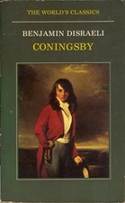 Coningsby (World's Classics)