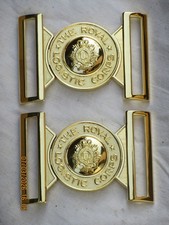 2X Royal Logistic Corps, RLC