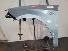 SEAT IBIZA FRONT WING