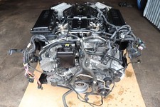 BMW 7 SERIES 760L XDRIVE G11 G12 V12 6.6 PETROL COMPLETE ENGINE N74B66B