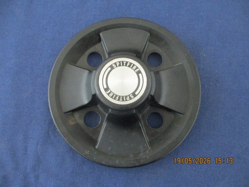 Triumph spitfire wheel - 4,