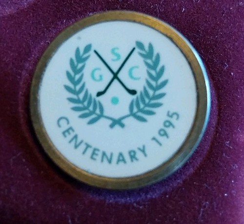 Vintage seacroft centenary - gc,