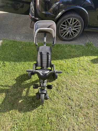 Doona baby toddler trike - baby/toddler,