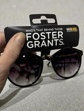 Foster Grant Sunglasses