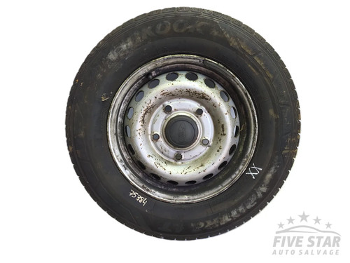 Ford transit r16 steel - r16,