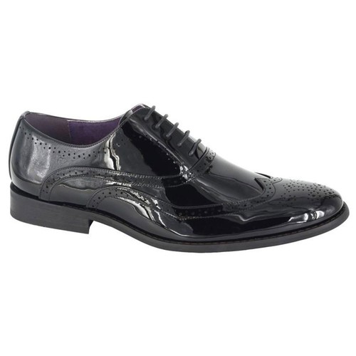 Goor henley mens - henley, brogue