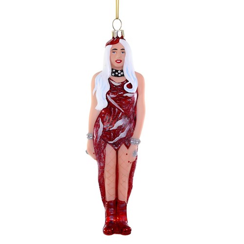 Cody foster lady - co, gaga