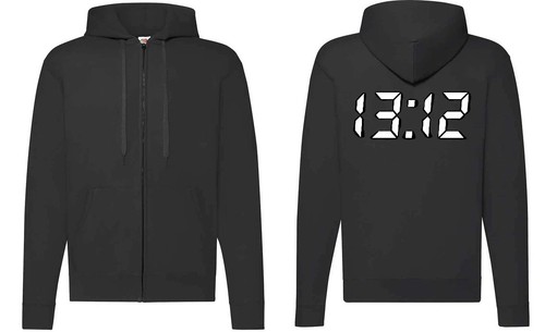 Skinhead zip hoody punk - skinhead,