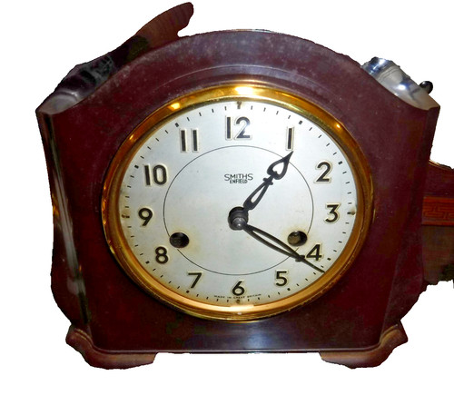 Smiths enfield bakelite - smiths,
