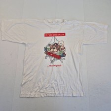Victorinox T-Shirt XL White