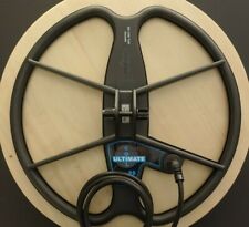 Search coil Detech 13" Ultimate for White's: DFX/MXT/M6 metal detectors