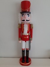 Nutcracker Wooden Soldier