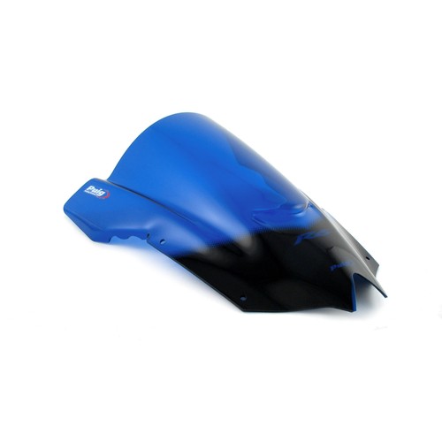 Puig racing blue fairing - fairing, for