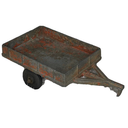 Vintage diecast hubley kiddie - vintage,