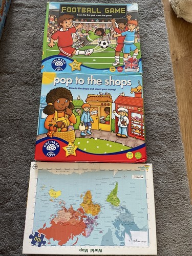 Educational games inc - 3,