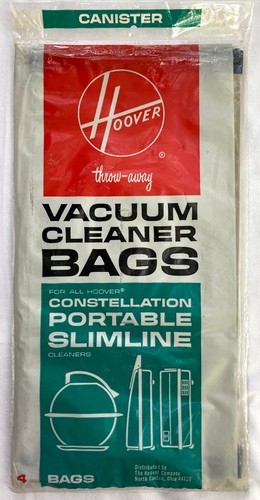Hoover constellation - hoover,