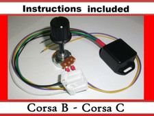 Corsa B C | Kit | Electric