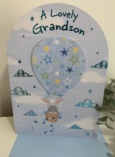 Congratulations On The Birth