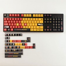 140 Keys Deadpool & Wolverine