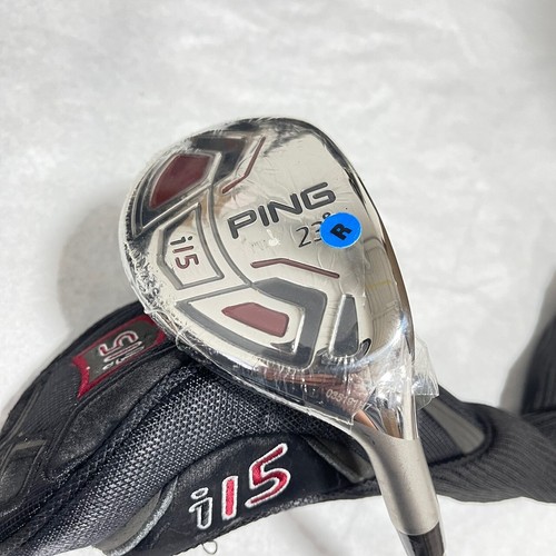 Ping i15 hybrid - i15, /