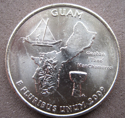 Guam 2009 lightly - ., .