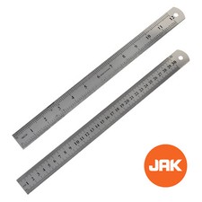 JAK QUALITY Double Sided Metal