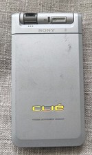 Sony Clie PEG NX70V/E PDA