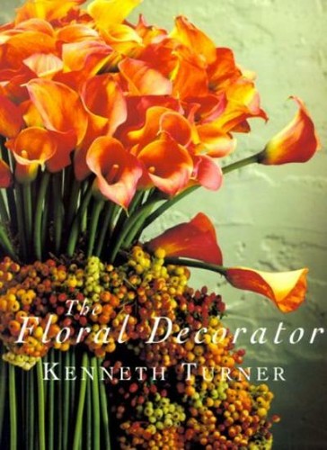Floral decorator kenneth - floral, by