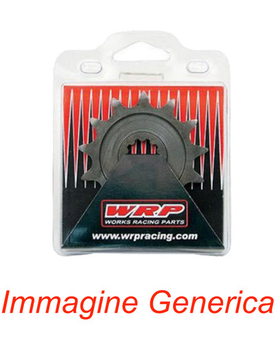 Wrp steel sprocket 14 - steel, or