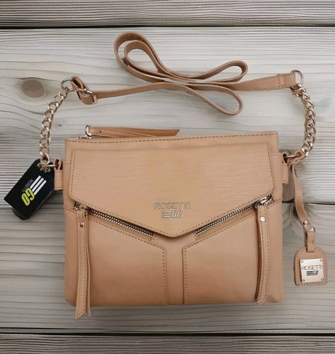 New rosetti crossbody - new, go