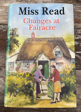 Changes at Fairacre by Miss