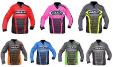 WULF KIDS MX JERSEY NEW