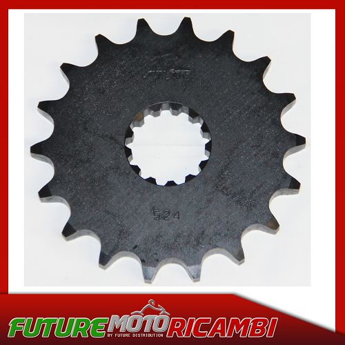 Sunstar steel sprocket - sprocket, teeth