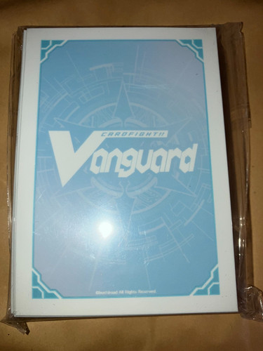 Cardfight vanguard sleeves - cardfight,