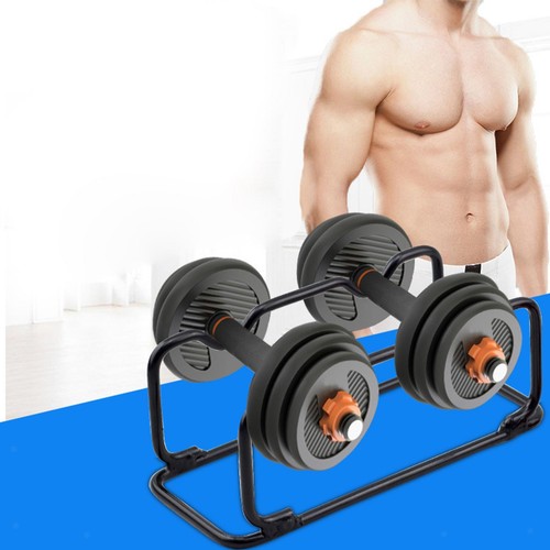Dumbbell rack barbell storage - dumbbell,