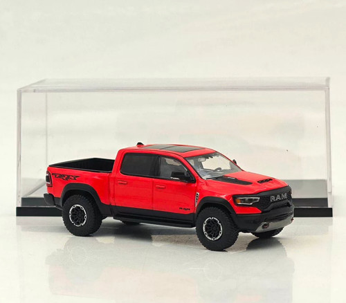 Shadow red ram - shadow, 1500