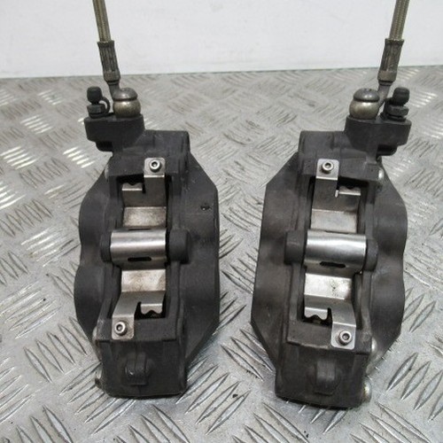 Front brake calipers - calipers, bmw