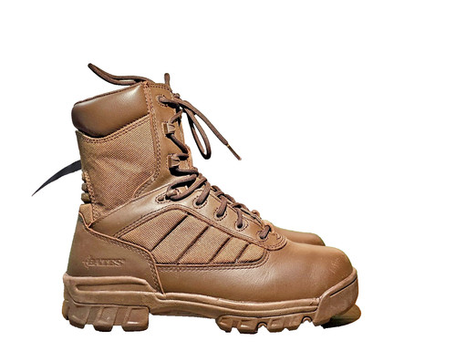 Bates patrol british - british, army