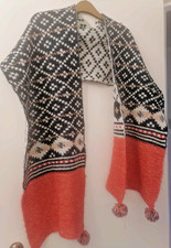 White Stuff Woolly Reversible